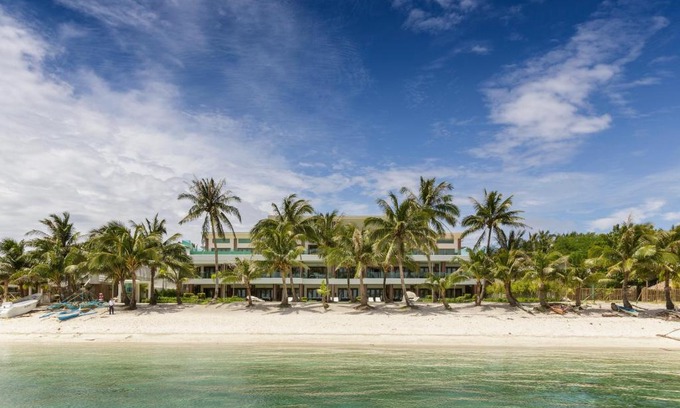 Manoc-Manoc Apartamento | Under the Stars Luxury Apartment
