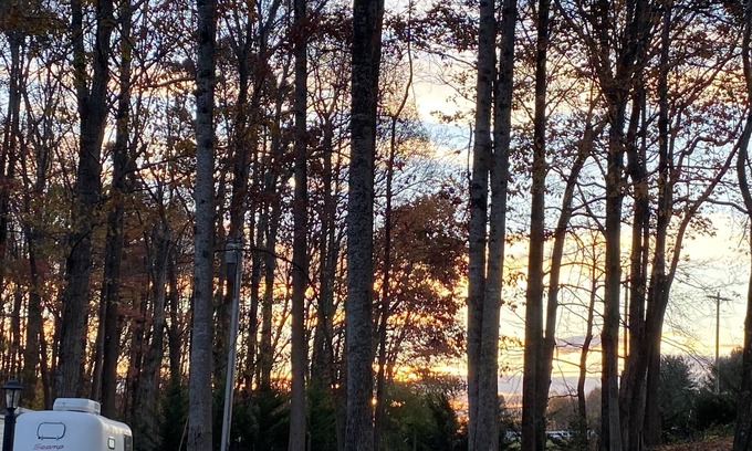 Dobson Casa | Under the trees home , in a peaceful country place. Close to hiking destinations