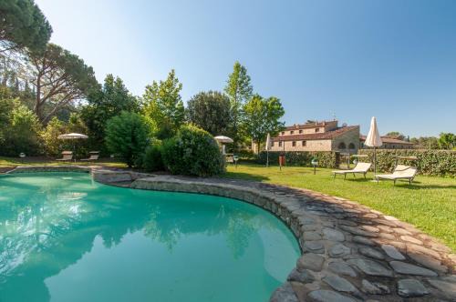 Cortona Apartamento | 'Under the Tuscan Sun' - beautiful apartment with swimming pool near Cortona