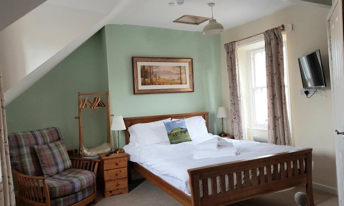 Keswick Casa | Underhill Guest House