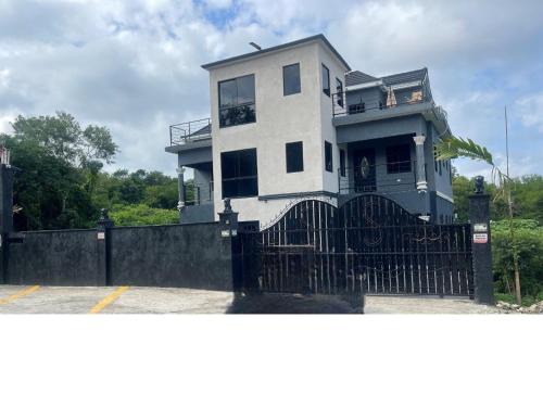 Falmouth Apartamento | Underwater Oasis