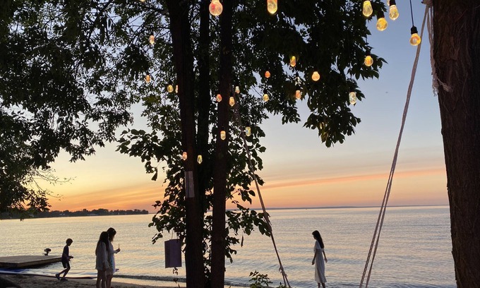 Georgina Casa | Underwood Cottage en Jackson Point