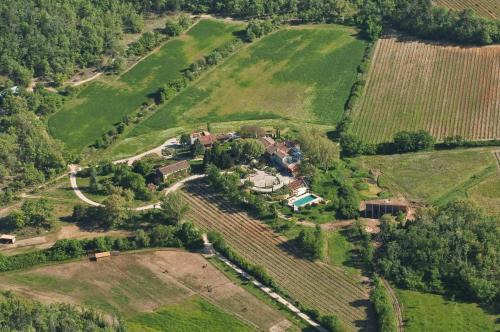 Bras Casa | Une Campagne En Provence