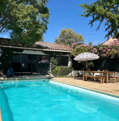 Espira de l'Agly Apartamento | Une halte entre terre et mer