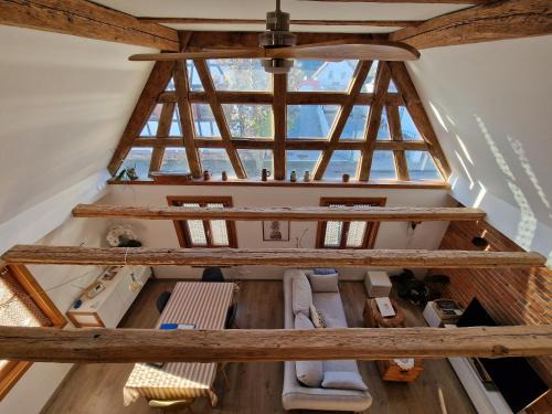 Kesseldorf Chalet De Esquí | Une Maison à Colombages - Cosy, Lumineuse et Sauna