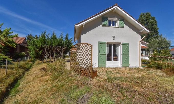 Sainte-Helene Casa | Une Maison Charmante au Cadre Paisible et Reposant