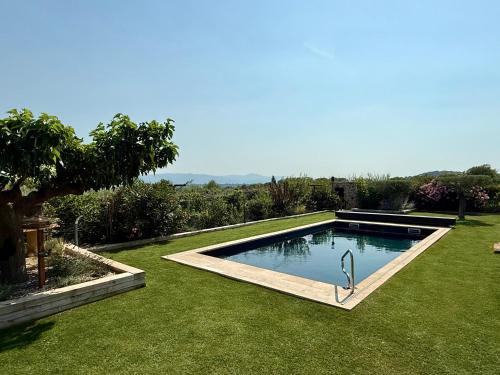 Puyvert Casa | Une nuit en Luberon