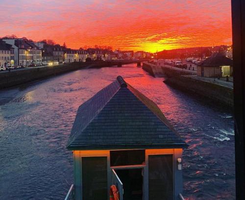 Landerneau Apartamento | une nuit sur le pont 1