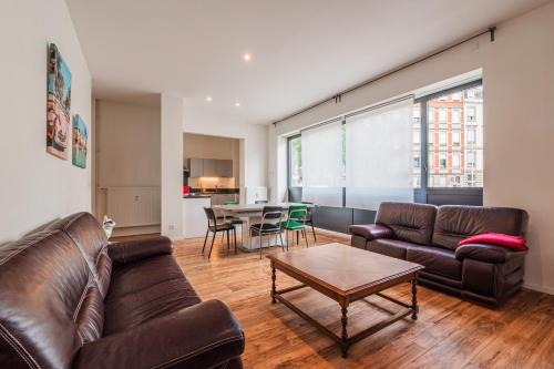 Poincare Apartamento | Une Parenthèse à Strasbourg