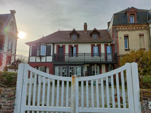 Houlgate Casa | Une parenthèse en bord de mer