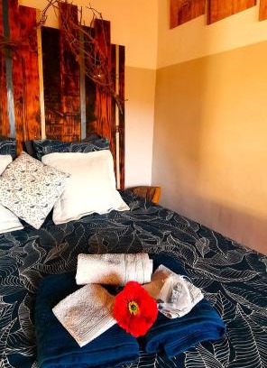 Bormes-Les-Mimosas Casa | UNE PAUSE EN FORET A LA FERME