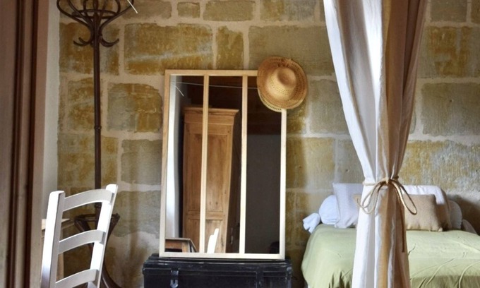 Montignac-Toupinerie Casa | Une Pause Nature Chez Marion et Cédric