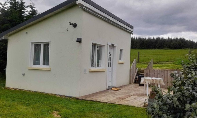 Matton-et-Clemency Casa | Une petite maison au calme dans les champs près de l'Abbye d'Orval.