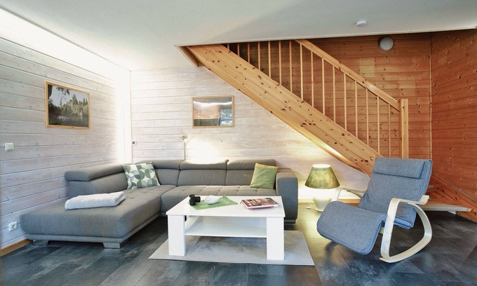 Hasselfelde Casa | Unforgettable family vacations in the Auerhahn vacation home Blauvogel 114