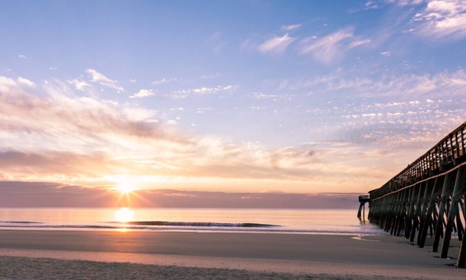 Ocean Drive Complejo | Unforgettable Family Fun Awaits at Wyndham at the Cottages- 3 Bd. Deluxe