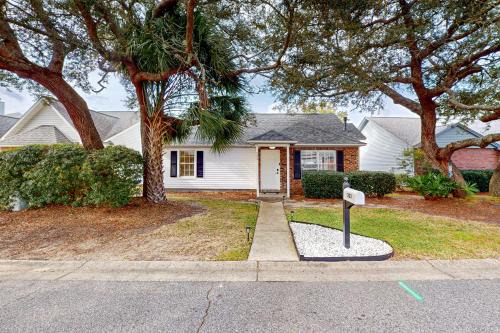 Niceville Casa | Unforgettable Haven