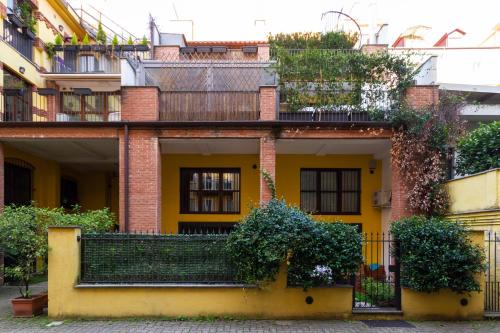 Vanchiglia Apartamento | Unforgettable, loft in the city center