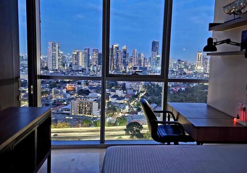 Semanggi Apartamento | Unforgettable Nights next to Ascott Sudirman -Min Stay 3 nights-