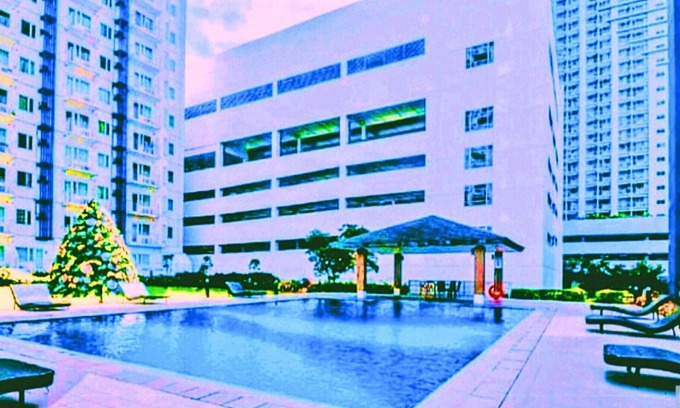 Bagong Pag-asa Condominio | Unforgettable Stay in a Vibrant Shopping,Dining,Holistic Wellness Hub in One Go
