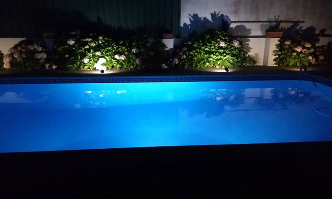 Charneca da Cotovia Casa | Vacaciones Inolvidables | Piscina y BBQ | MyStay