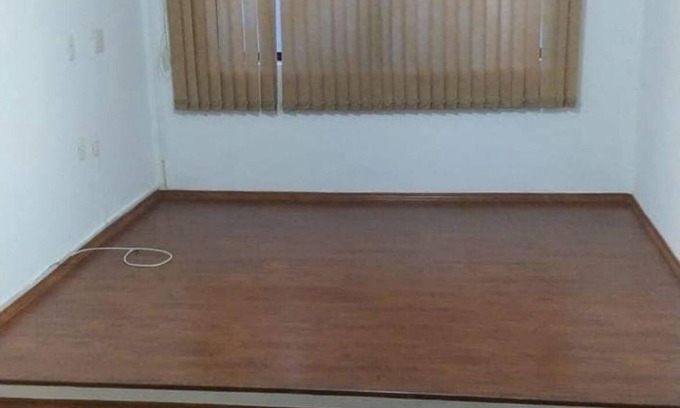 Ibate Apartamento | Unfurnished apartment in São Carlos -SP for daily and temporary rental