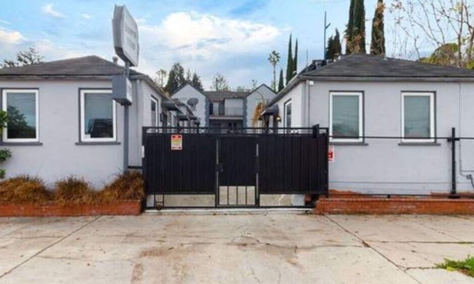 Studio City Apartamento | Unfurnished Cozy Studio Apartment in Studio City