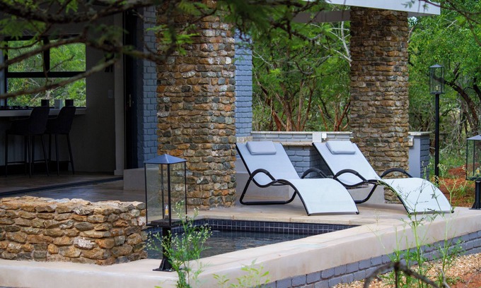 Marloth Park Casa | Ungava Retreat