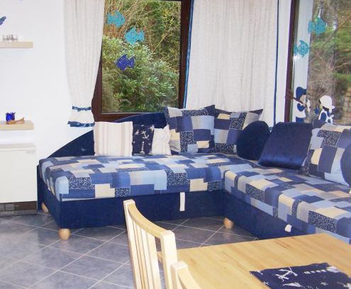 Nienhagen Apartamento | ungers-welt Mona