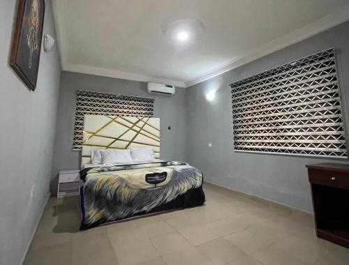 Lagos Apartamento | Ungess Global Ventures