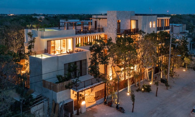 Tulum Apartamento | Unho Tulum
