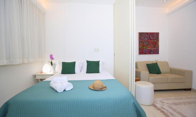 Ipanema Apartamento | Unhotel - Charmoso Studio Para Temporada em Ipanema