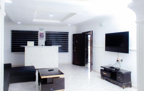 Benin City Apartamento | UNIA Homes