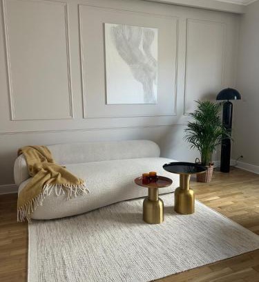 Centrum Apartamento | Unia Place