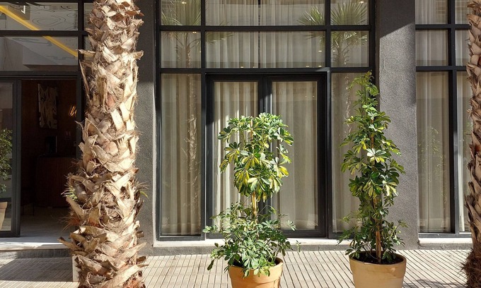 Casablanca Hotel | Unico Hotel