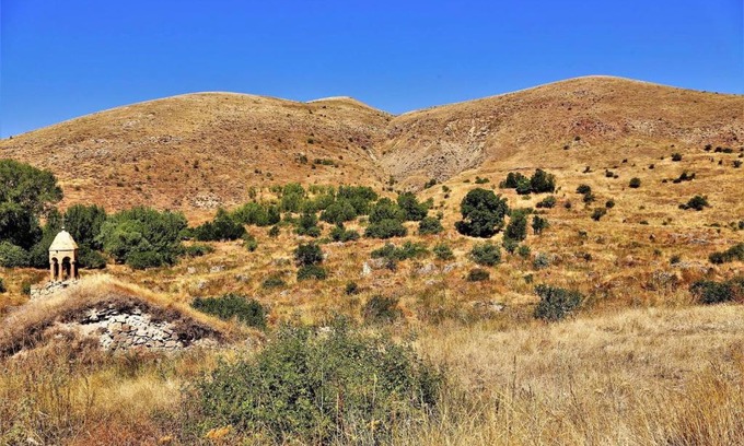 Vayots Dzor Province Casa | Unicorn