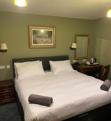 Selby Hotel | Unicorn