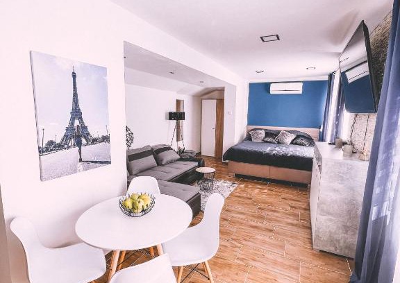 Hrensko Apartamento | Unicorn Hřensko