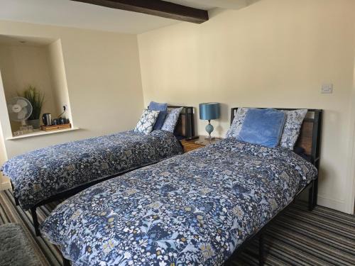 Llanidloes Cama Y Desayuno | Unicorn Hotel