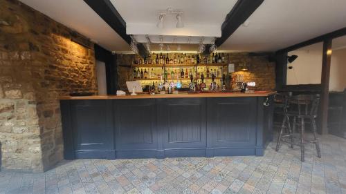 Deddington Cama Y Desayuno | Unicorn Inn
