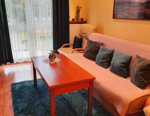 Uniescie Apartamento | Unieście Maczka 2a