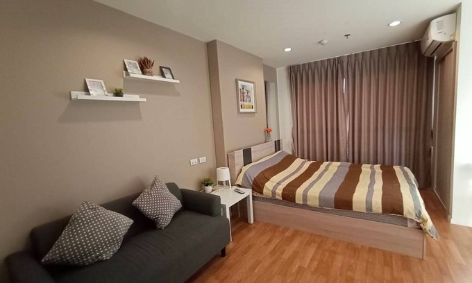Bang Khae Nuea Condominio | Unify Bangkae Condotel