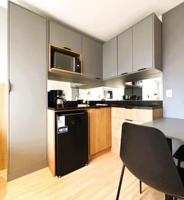 Boa Viagem Apartamento | UniHome Niterói by Housi