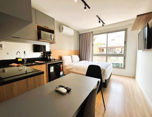 Boa Viagem Apartamento | Unihome Studio