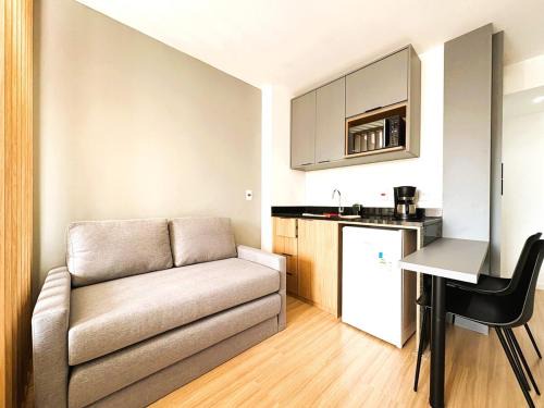 Boa Viagem Apartamento | Unihome Studios Niterói