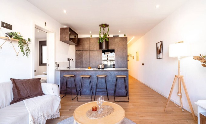 Tarragona Apartamento | Unik Vacation Penthouse