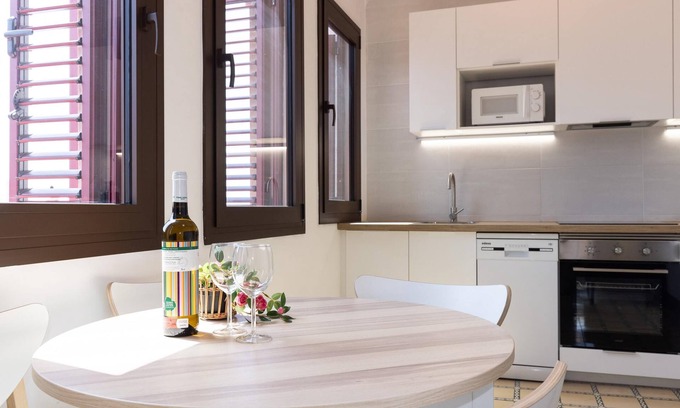 Constanti Apartamento | Unik Vacation Pujol Barbera