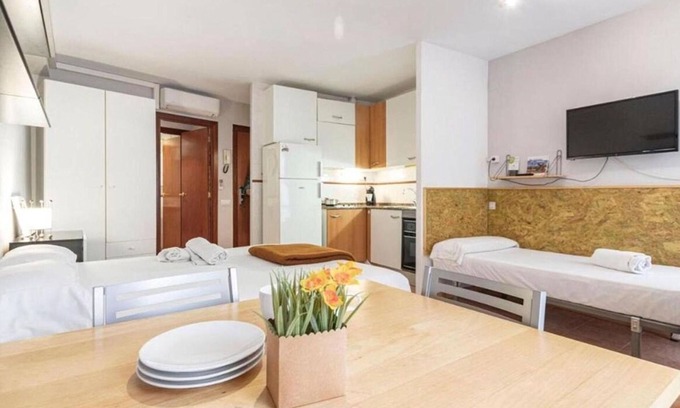 Centro histórico Apartamento | Unik Vacation Sant Domenec