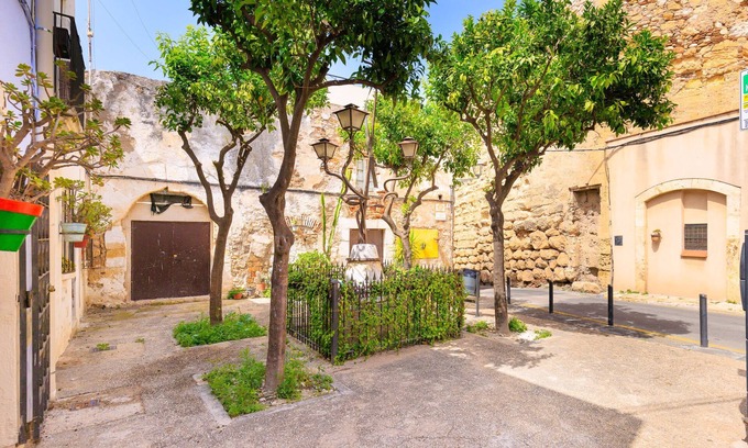Centro histórico Casa | Unik Vacation Sant Joan