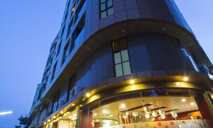 Male Hotel | Unima Grand