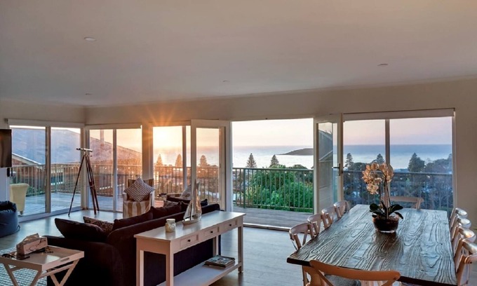 Encounter Bay Casa | * 28 Rumbelow Str Encounter Bay - Sky View House